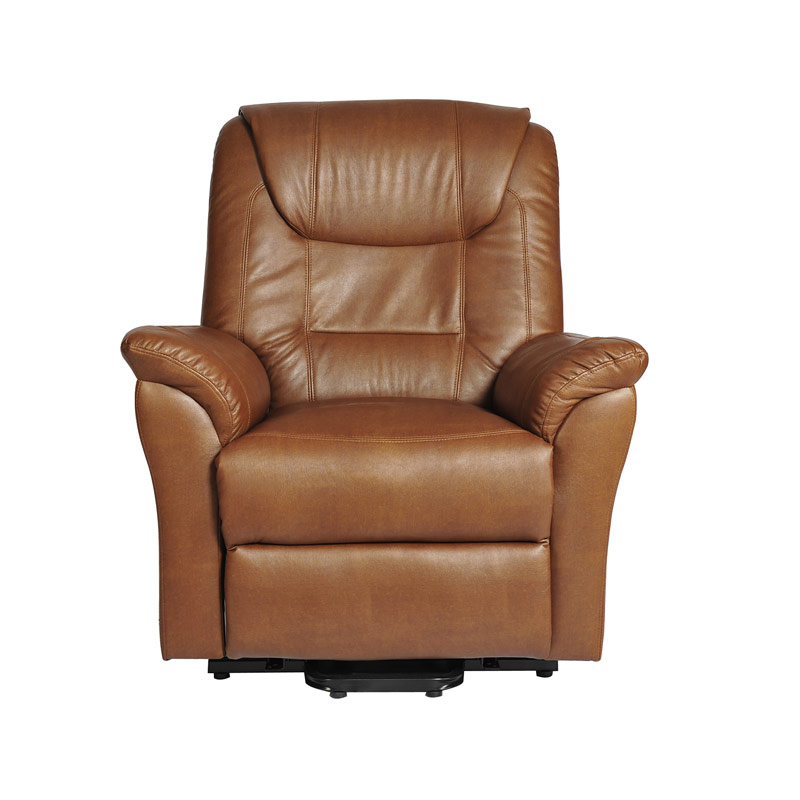 7140 Power Lift Recliner Hvilestol Massage Hvilestol Sofa